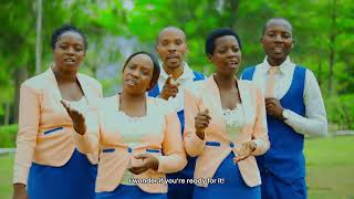 Harihumunsi by New Life Choir Masizi SDA Church [upl. by Joan]