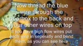 How to install a MOSFET [upl. by Birch]