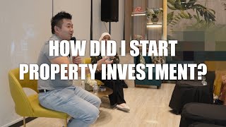 HOW DID I START PROPERTY INVESTMENT Keynote in Sfera Wangsa Maju [upl. by Ivatts]