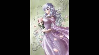 Fire Emblem Seisen no Keifu Arranged  Girl of the Spirit Forest [upl. by Suchta]