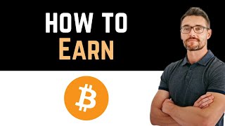 ✅ How To Earn FREE BITCOIN Full Guide [upl. by Bryna]