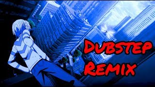 Accelerator Vs Dark Matter Dubstep Remix To Aru AMV [upl. by Gayle]