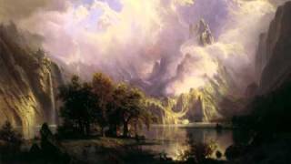 Ludwig Van Beethoven  Symphony No 6 Op68  4th amp 5th Movement [upl. by Coffin804]