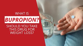 Is Bupropion good for Weight Loss  Advise from Weight Loss Coach Felicity Cohen [upl. by Yzus208]