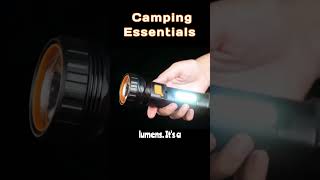 Electic Heated Jacket and Solar Rechargeble Flashlight [upl. by Nunes]