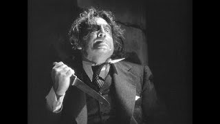 Dr Jekyll and Mr Hyde 1931 Modern Trailer [upl. by Lubeck]