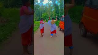 trending danceswapanthil vanne kali pennemotherlove [upl. by Ettenay]