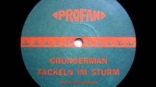 Grungerman  Fackeln Im Sturm B3 [upl. by Anec173]