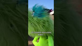 We’re Ren Faire People comedy renfaire funny puppet pleasurefaire [upl. by Aticilef]