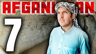 🔥 AFGANISTÁN Quiénes son los TALIBANES 🔥  Documental  Ep 7 [upl. by Ettena]