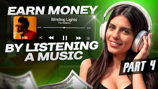 Secret Guide to Making Money with Music [upl. by Oznole]