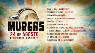 24 AGOSTO  Murgas  Recordando Canciones [upl. by Seligmann]