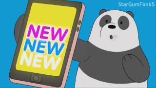 Cartoon Network  New New New New Compilation 2017 [upl. by Nugesulo194]