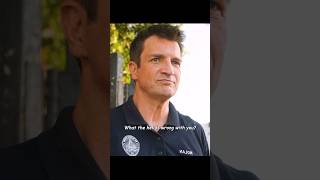 A suspect breaks into a funeral home on… therookie viralvideo foryou shorts [upl. by Piers]