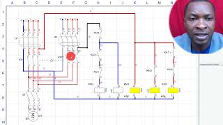 Armoire Dun Inverseur de Source Automatique Pour Un Groupe Électrogène ATS [upl. by Braunstein]