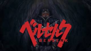 Berserk 2016  Black Swordsman UNLEASHED [upl. by Parthinia556]