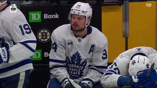 The Leafs are the most embarrassing team in pro sports [upl. by Yahc]