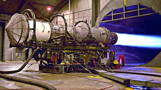 What Are Electric Plasma Jet Engines [upl. by Neelear4]