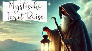 🏮Mystische Tarot Reise mit dem weisen Eremiten  9 der Eremit die Bedeutung von Trauer 🗝️ [upl. by Ientruoc53]