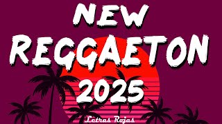 NEW REGGAETON MUSICA 2024  2025  MIX REGGAETON MUSICA 2024  BEST REGGAETON MIX MUSIC 2024 [upl. by Jamill]