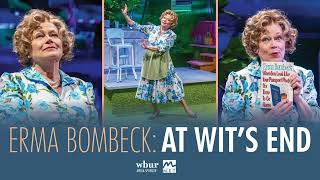 Erma Bombeck At Wits End [upl. by Dovev748]