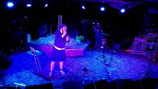 TobyRaps  quot80085Sweet Catastrophequot live Nov 82024 [upl. by Lanuk]