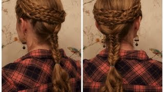 Collaboween The Caryatid Braid [upl. by Sig]