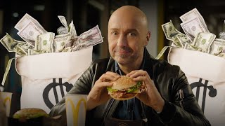 Joe Bastianich rivela il suo stipendio Milionario Ecco quanto guadagna 🤑 [upl. by Immanuel927]