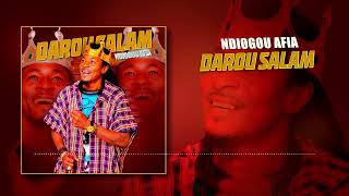 Ndiogou Afia  Darou Salam  Audio Officiel [upl. by Venn]