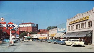 1960s Life In America  Classic Images  Vintage Photos [upl. by Cristiona]