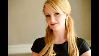 Happy Birthday  Melissa Rauch [upl. by Babby148]