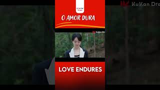 O Amor Dura l Shortsl Love Endures l Yang Zi  Fan Cheng Cheng l 要久久爱 [upl. by Vivle816]