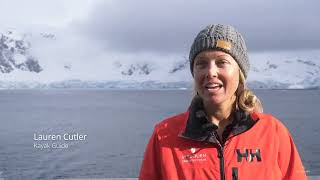 Seabourn Venture Antarctica Feb 12 to Feb 22 2024 Noahdidnt [upl. by Llenad]