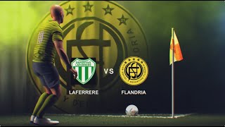 Laferrere vs Flandria  EN VIVO  Fecha 9  Primera B 2024 [upl. by Vtarj]