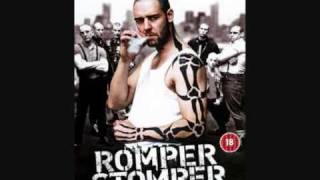 Romper Stomper  Fourth Reich Fighting Menwmv [upl. by Alcott]