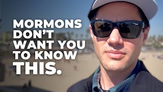 He Left the Mormon Church Then Exposed It [upl. by Magnum]