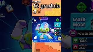 Omówienie BrawlTalka brawlstars brawlstarsshorts shorts [upl. by Aneerol439]