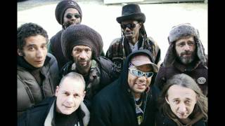 Improvisators Dub meets Iration Steppas  Ghetto Dub [upl. by Abehsat]