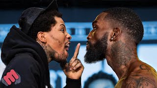 Gervonta Davis vs Frank Martin  A CLOSER LOOK [upl. by Halona]