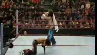 WWE Royal Rumble 2009 Highlights [upl. by Jezrdna574]