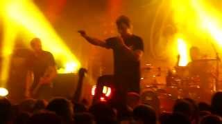 Parkway Drive  Full HD Live Set  Exhaus Trier Germany 27062013 [upl. by Gazzo885]