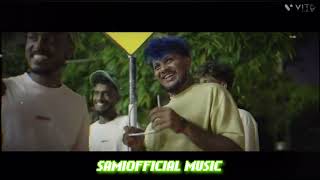 Dennam jambo දෙන්නම් ජම්බෝ  LYRICS VIDEO naughtyproductions [upl. by Thorfinn876]