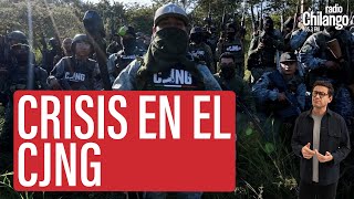 Detuvieron a los “hermanos Bonques” relacionados con el CJNG  Noticias con Nacho Lozano [upl. by Anomahs]