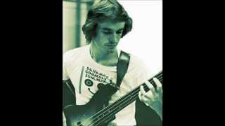 RARE JACO PASTORIUS  BALLYE DE NINA LIVE 1973 [upl. by Ennasil]