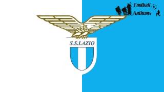 SS Lazio Anthem [upl. by Lenzi]