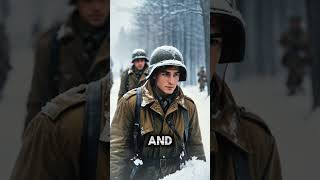 The Battle of the Bulge  The Untold Story 2024 [upl. by Hapte]