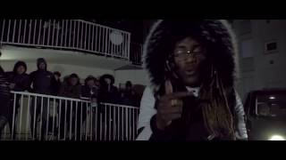 NOS  Spartiate Clip Officiel PPRZK Prod [upl. by Salvay]