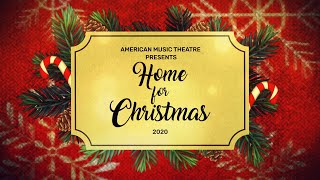 Home For Christmas  Premiering November 4 2020 trailer 2 [upl. by Fitzpatrick957]