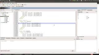 Debugging Fortran with the debugger Arm DDT [upl. by Christan]