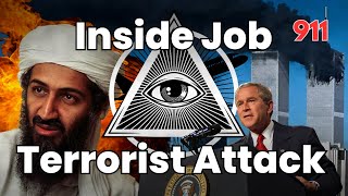 Inside Job or Terrorist Attack 911 Conspiracy Theories Explained [upl. by Muiram]